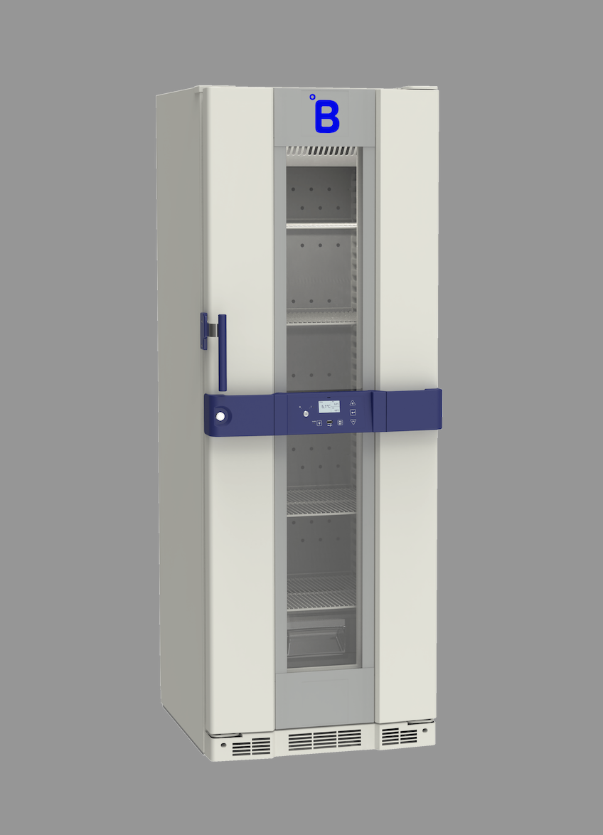 PHARMACY REFRIGERATORS - Picture 5 - Empirica